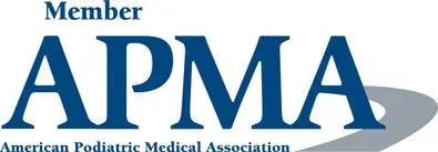 APMA logo