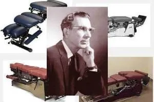 Thompson in Plymouth | Natural Chiropractic Center