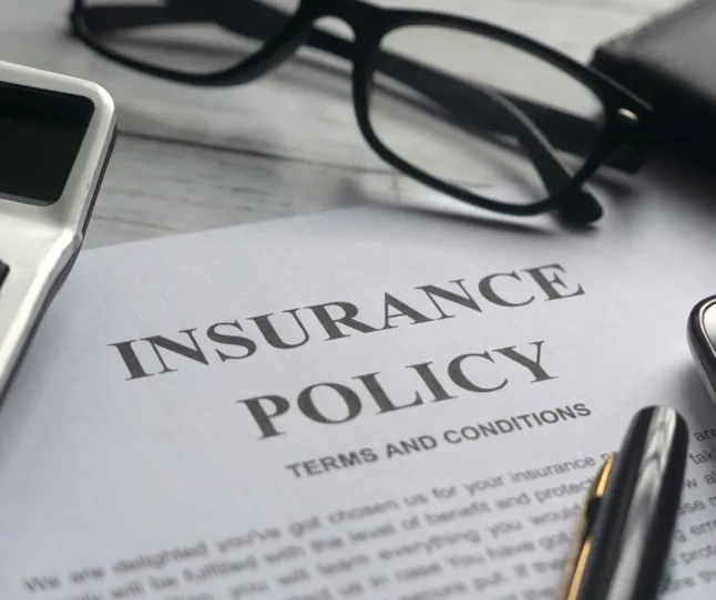 Chiropractic Insurance