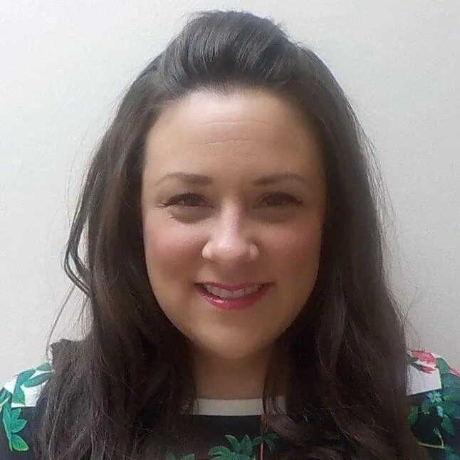 Jessica Guest, Administrative Assistant