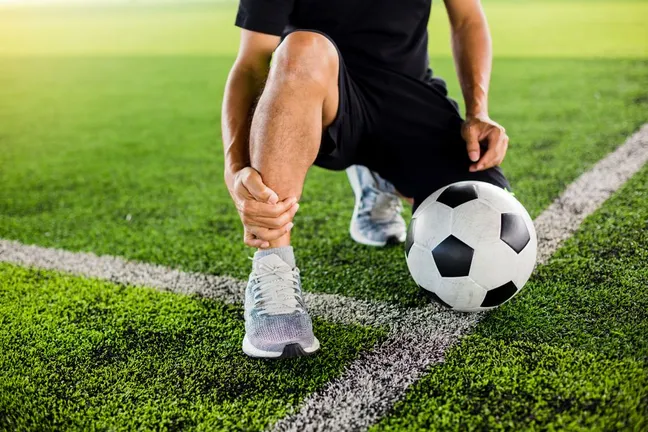 Sports Medicine In Centreville, VA