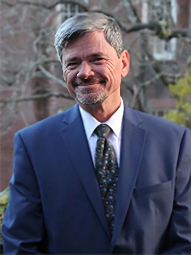 Henry Clay Parker IV