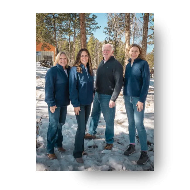 conifer Dental group best dentist near evergreen bailey pine colorado