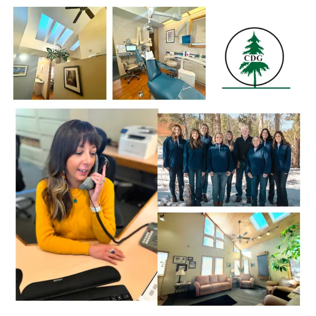 best dentist near conifer bailey pine evergreen Colorado, best reviewed dentist near me