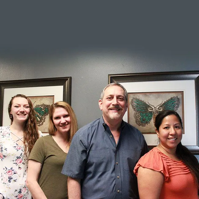 Dr. David R. Fedesna