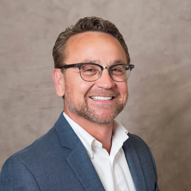 Dr. Stephen K. Russell