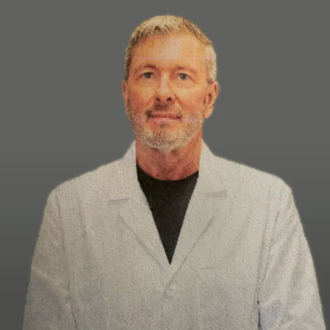 Stephen Springer, PA-C