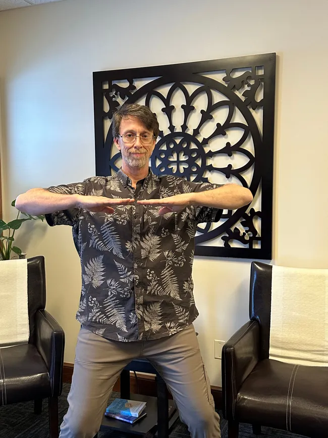Qi Gong
