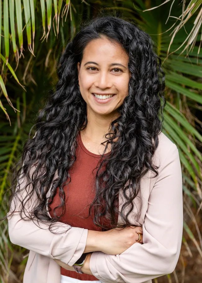 Catherine Vargas, DDS