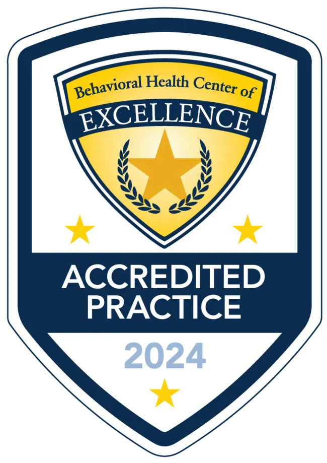 BHCOE Accredited