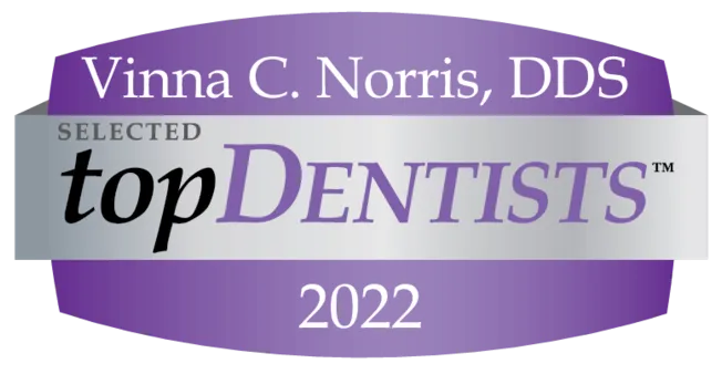 top dentists 2022