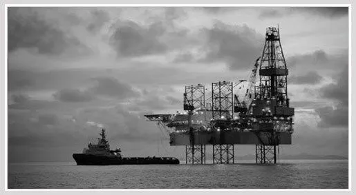 Offshore Injury Lawyer / Attorney