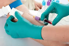 venipuncture