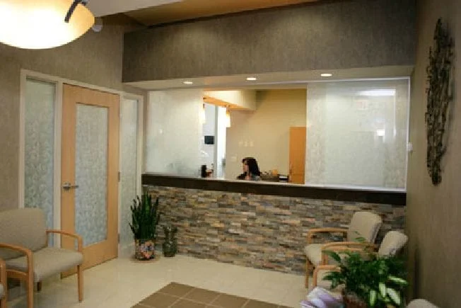  Cranston Dentist Office
