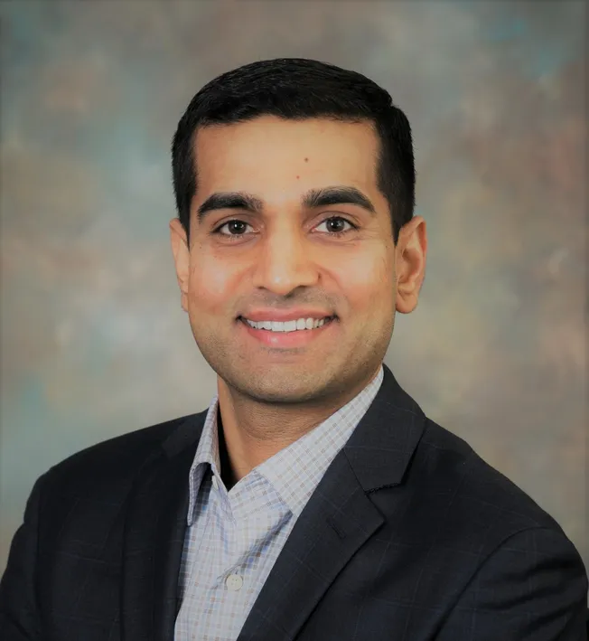 Sagar Vijapura, MD Board Certified Psychiatrist