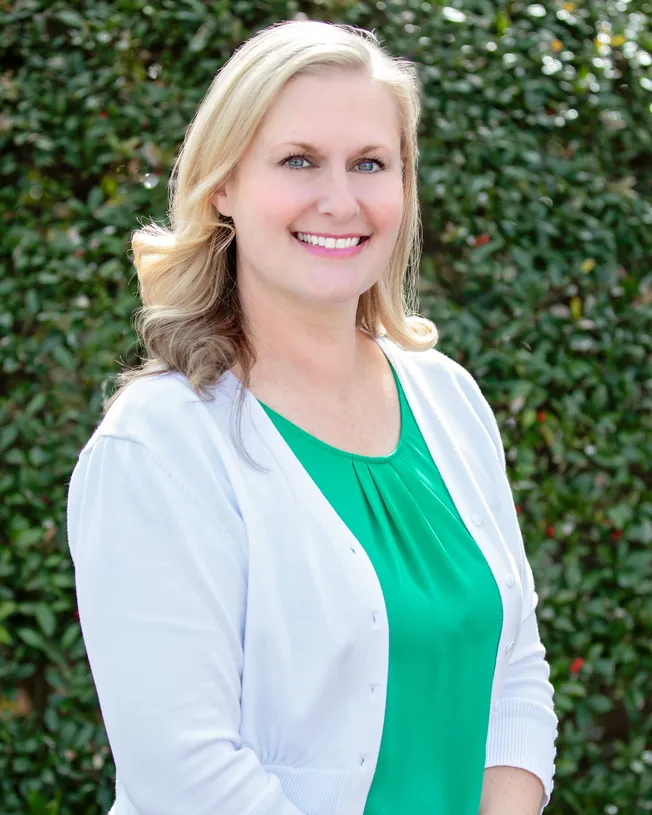 Dr. Sarah Webb-Wood Evers