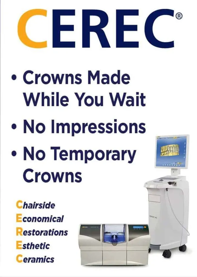 cerec