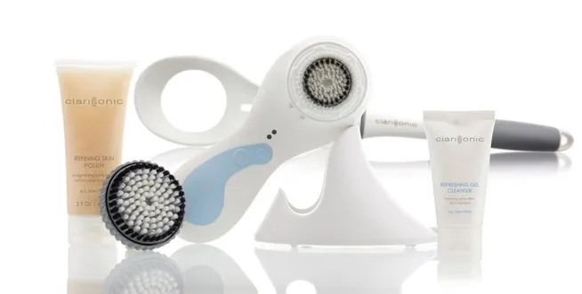 Clarisonic