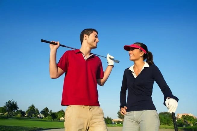 Golf Injury Treatment and Prevention with Individualized Help from Our Clayton Chiropractor Staff