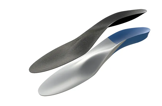 Custom Made Orthotic