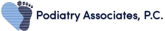 Podiatry Associates, P.C. Logo