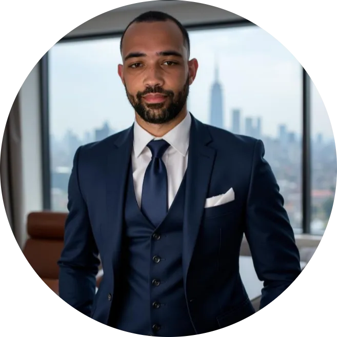 Denzel Duplessi, LMSW