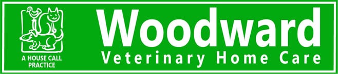 Woodward Veterinary Home Care PC