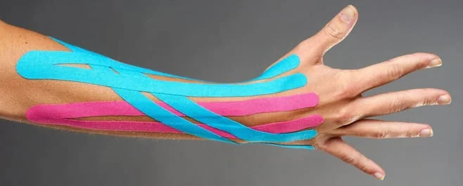 Kinesio Charlotte Rehab at Gallagher Chiropractic
