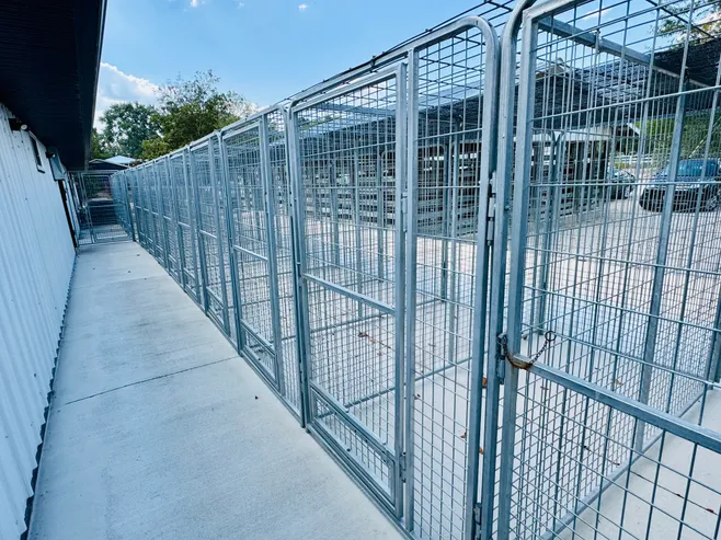 kennel
