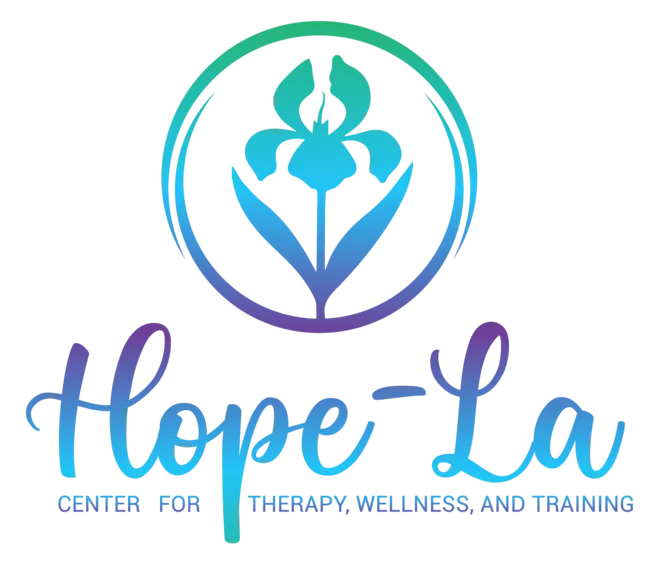 hopela center for therapy wellness and training