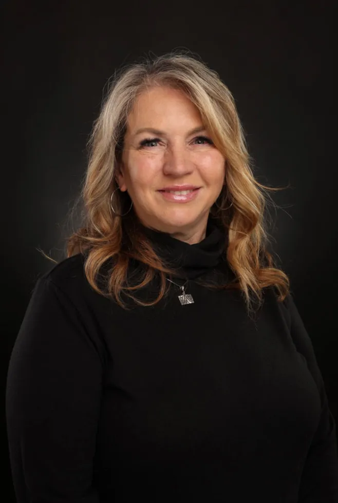 Becky Hammon RN, MSN, FNP-C