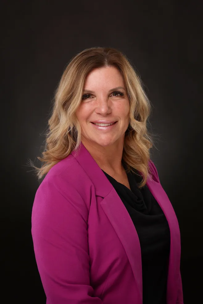 Becky Hammon RN, MSN, FNP-C