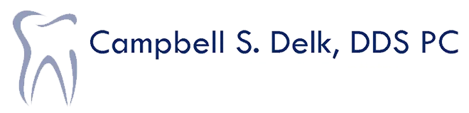 Campbell S. Delk, DDS PC Logo