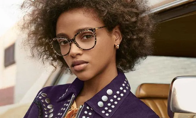 Coach Eyewear