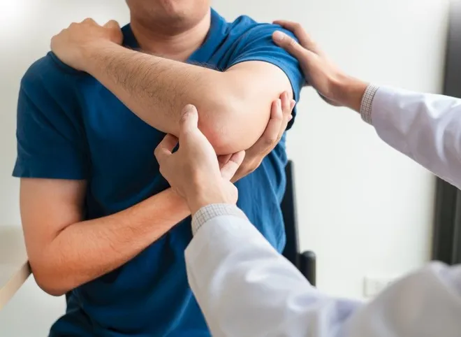 Joint Pain in Reno, NV