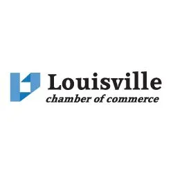 Louisville Chamber of Commerce Logo