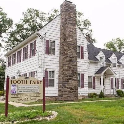 ToothFairy Family Dental, LLC in Plainsboro NJ
