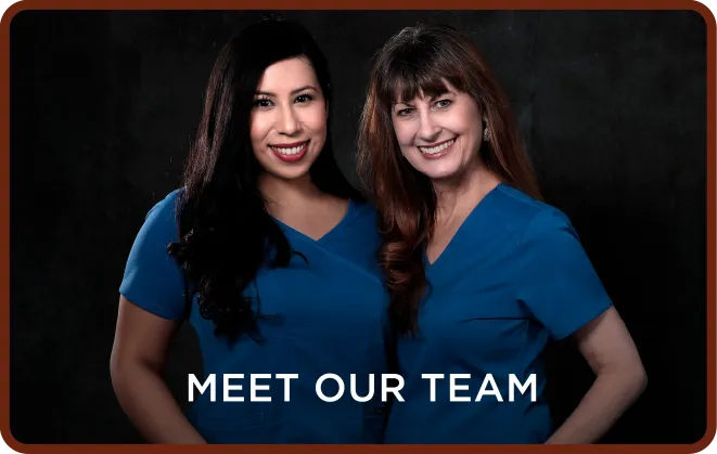 Meet Our Team | Best Upland Dentist