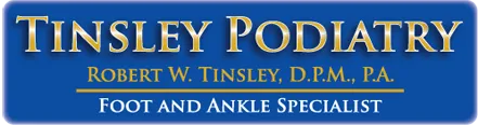 tinsley logo