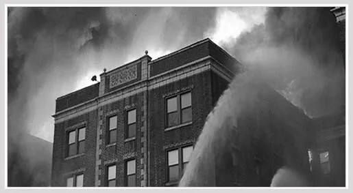 Explosions & Fires Lawyer / Attorney