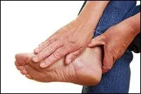 diabetic foot care New Orleans, LA