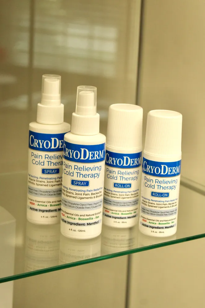 CryoDerm