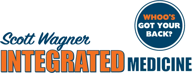 Scott Wagner Integrated Medicine