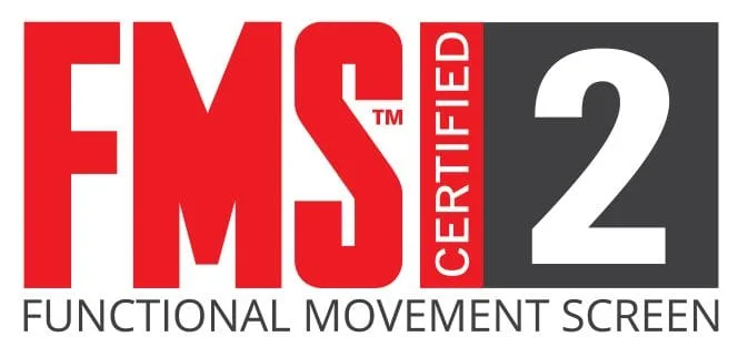 Functional Movement Screen Level 2 Certified