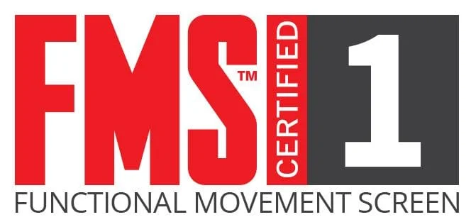 Functional Movement Screen Level 1 Certified