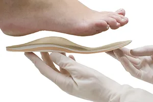 Orthotics in Harrison & Mountain Home, AR