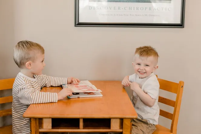 kidstable