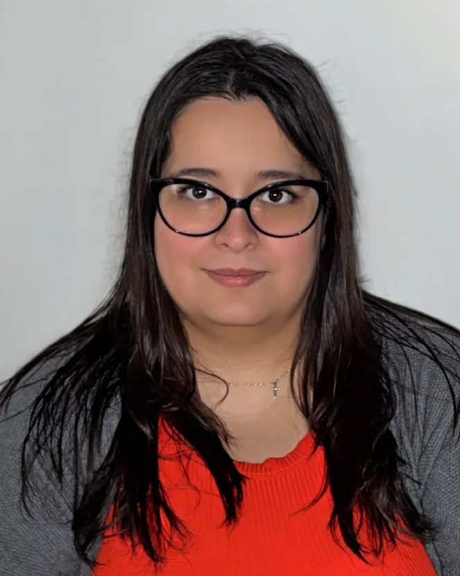 Jayda N. Silva, LMFT Associate