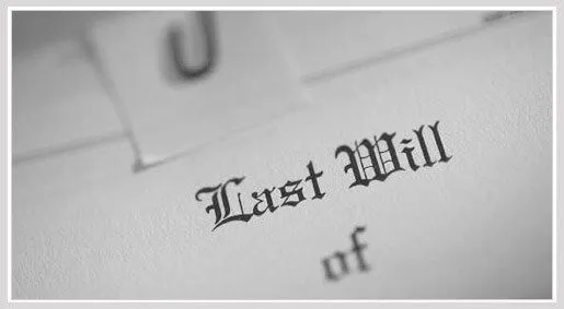 Successions Lawyer / Attorney