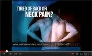 Spinal Decompression Video